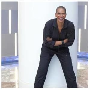 Meet your Posher, Pamela